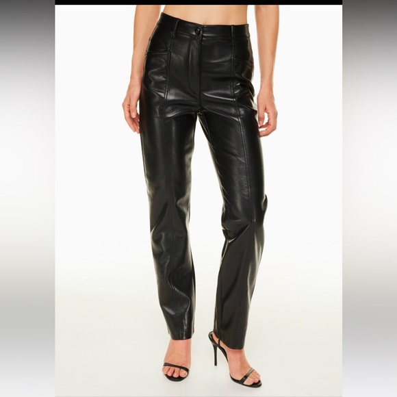 Aritzia Rebel pant - Picture 2 of 10